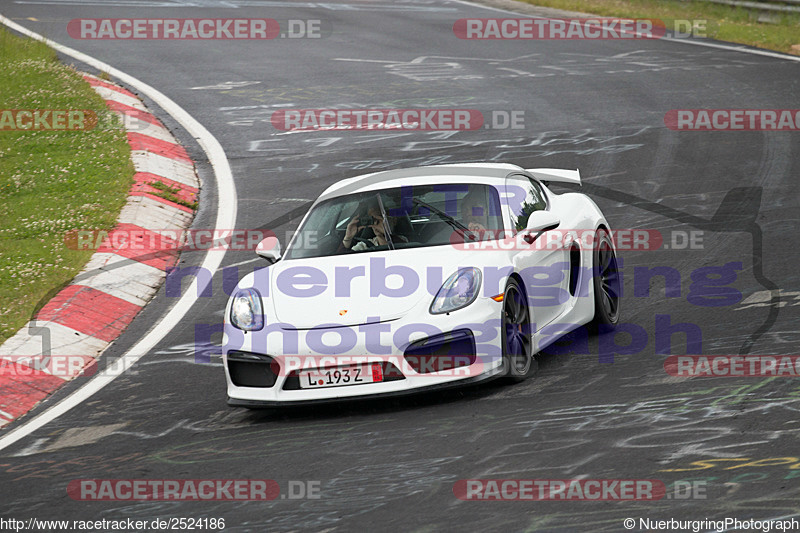 Bild #2524186 - Touristenfahrten Nürburgring Nordschleife 08.07.2016