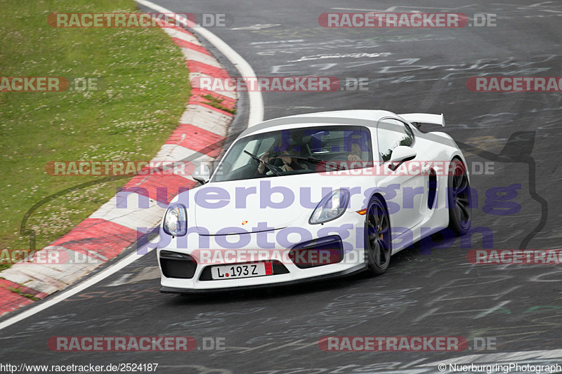 Bild #2524187 - Touristenfahrten Nürburgring Nordschleife 08.07.2016