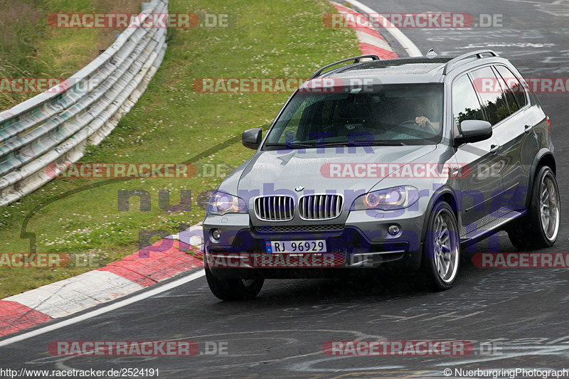 Bild #2524191 - Touristenfahrten Nürburgring Nordschleife 08.07.2016