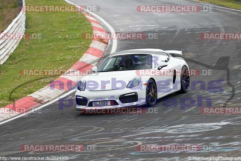 Bild #2524309 - Touristenfahrten Nürburgring Nordschleife 08.07.2016