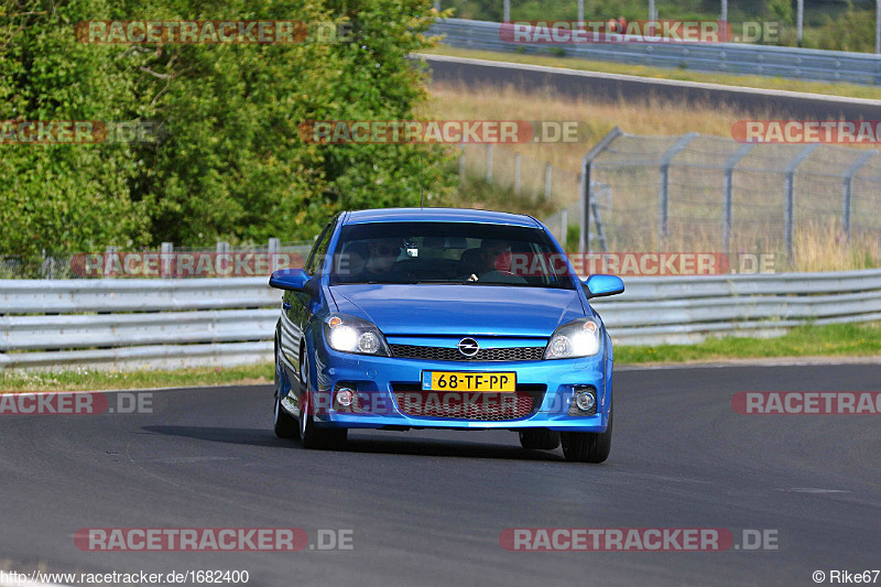 Bild #1682400 - Touristenfahrten Nürburgring Nordschleife 09.07.2016