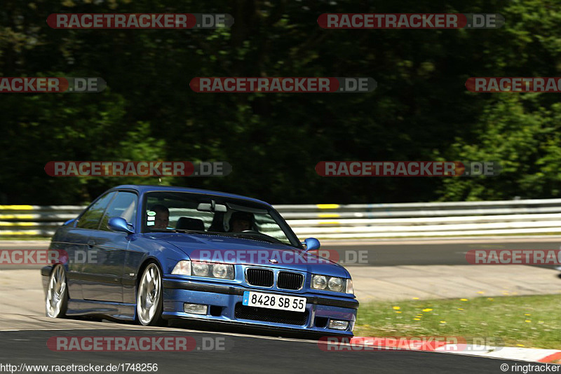 Bild #1748256 - Touristenfahrten Nürburgring Nordschleife 10.07.2016