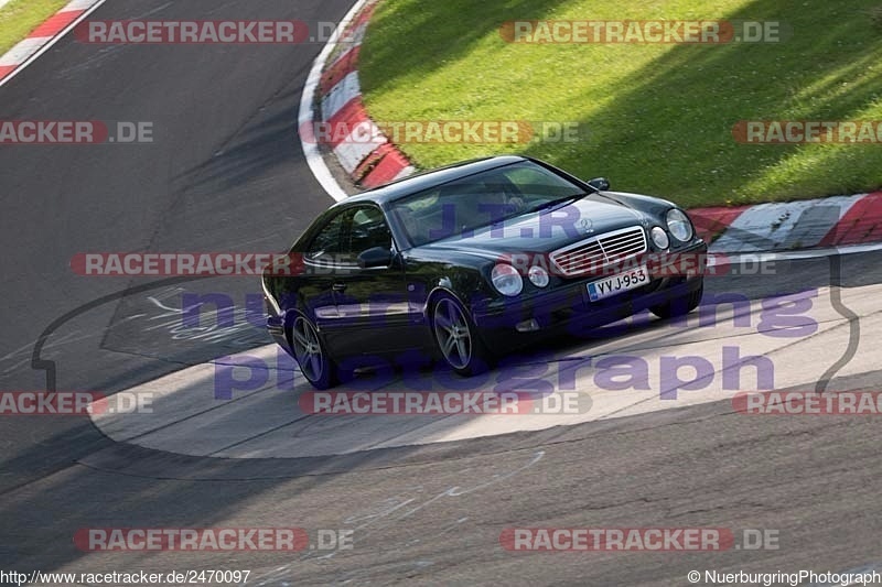 Bild #2470097 - Touristenfahrten Nürburgring Nordschleife 10.07.2016