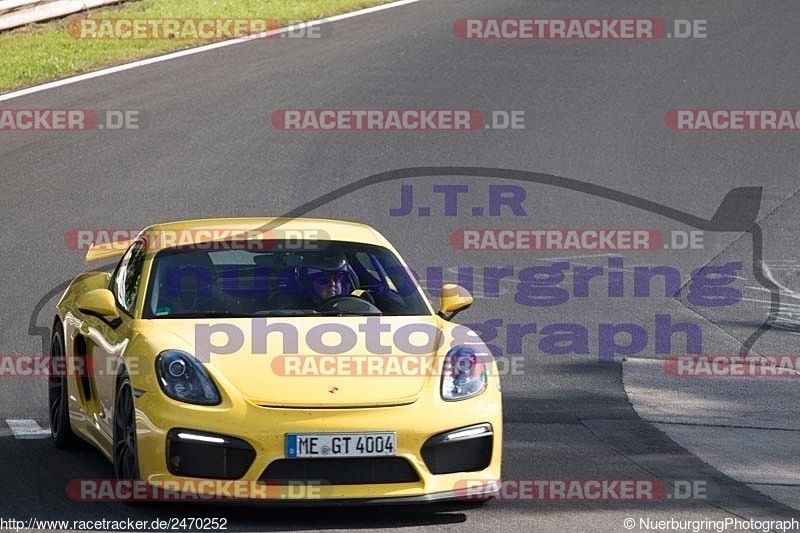 Bild #2470252 - Touristenfahrten Nürburgring Nordschleife 10.07.2016