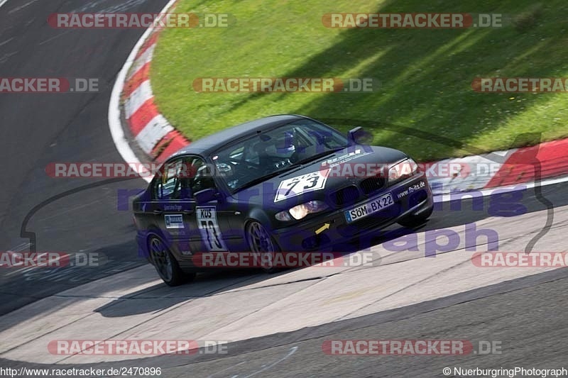 Bild #2470896 - Touristenfahrten Nürburgring Nordschleife 10.07.2016