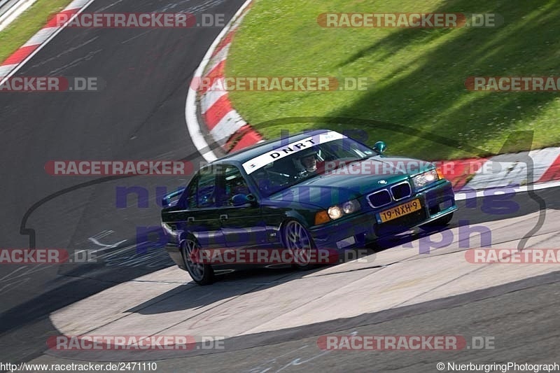 Bild #2471110 - Touristenfahrten Nürburgring Nordschleife 10.07.2016