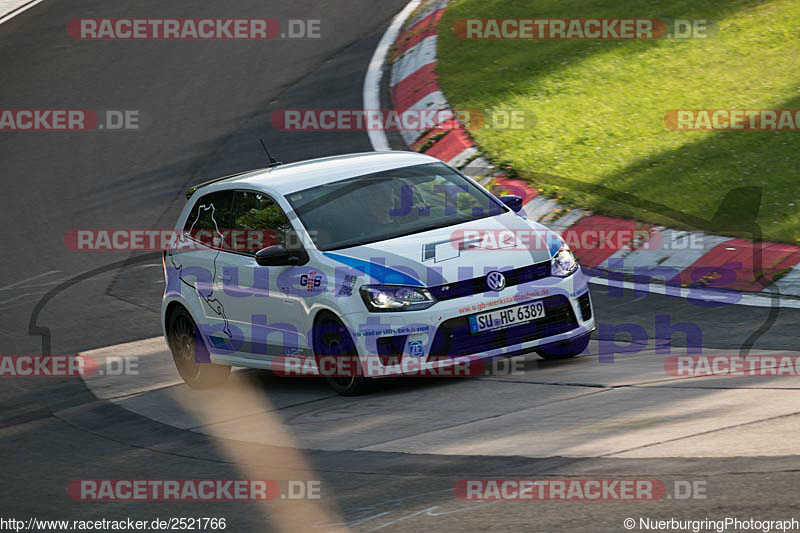 Bild #2521766 - Touristenfahrten Nürburgring Nordschleife 10.07.2016