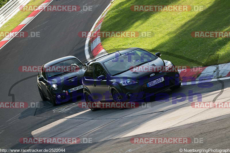 Bild #2522044 - Touristenfahrten Nürburgring Nordschleife 10.07.2016