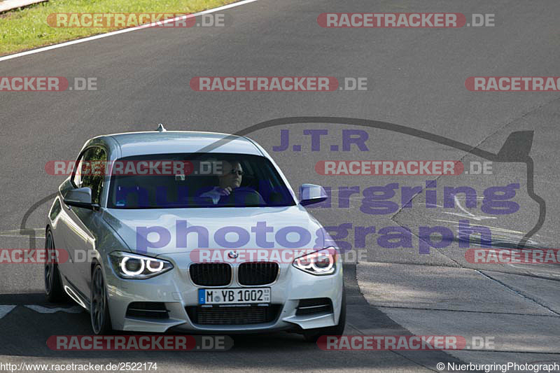 Bild #2522174 - Touristenfahrten Nürburgring Nordschleife 10.07.2016