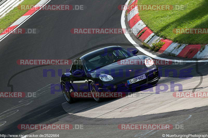 Bild #2522664 - Touristenfahrten Nürburgring Nordschleife 10.07.2016