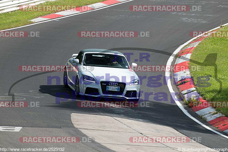 Bild #2523132 - Touristenfahrten Nürburgring Nordschleife 10.07.2016