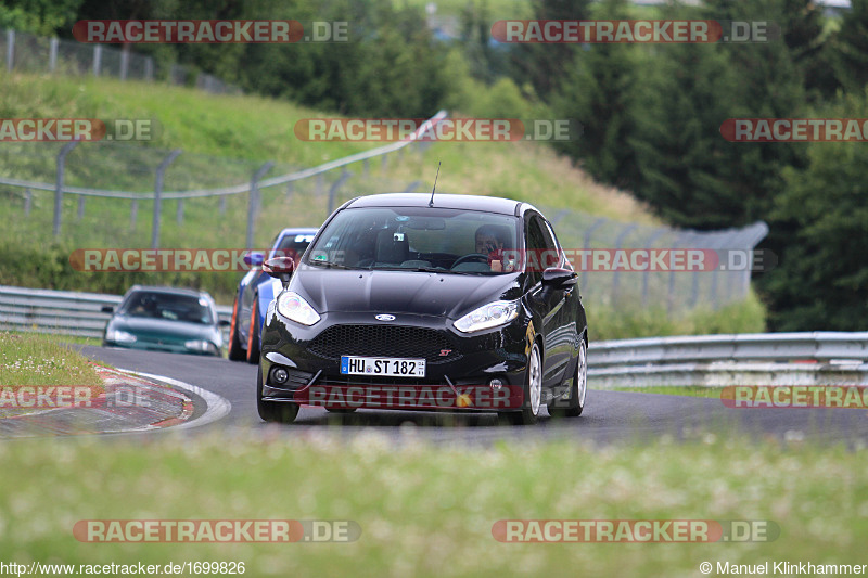 Bild #1699826 - Touristenfahrten Nürburgring Nordschleife 11.07.2016