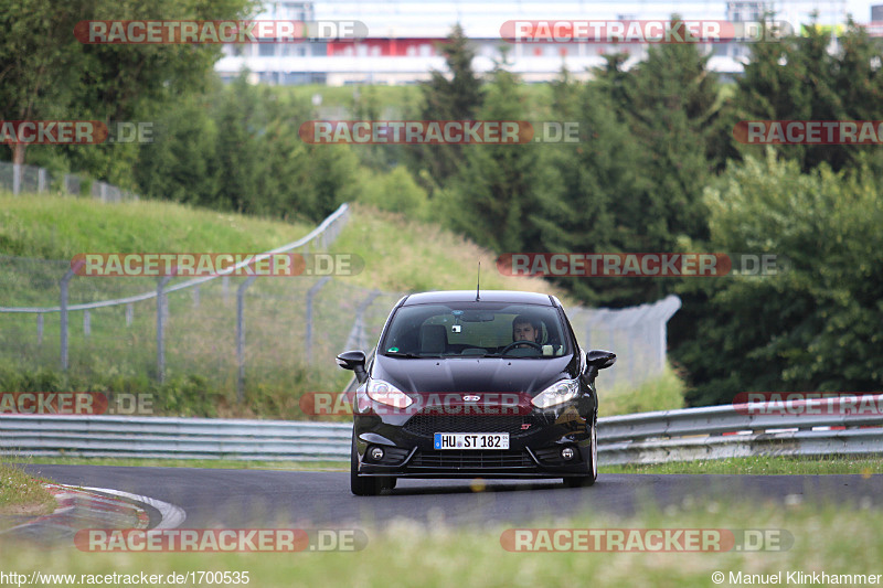 Bild #1700535 - Touristenfahrten Nürburgring Nordschleife 11.07.2016