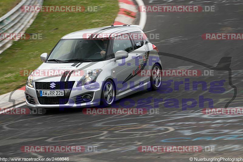 Bild #2468046 - Touristenfahrten Nürburgring Nordschleife 11.07.2016