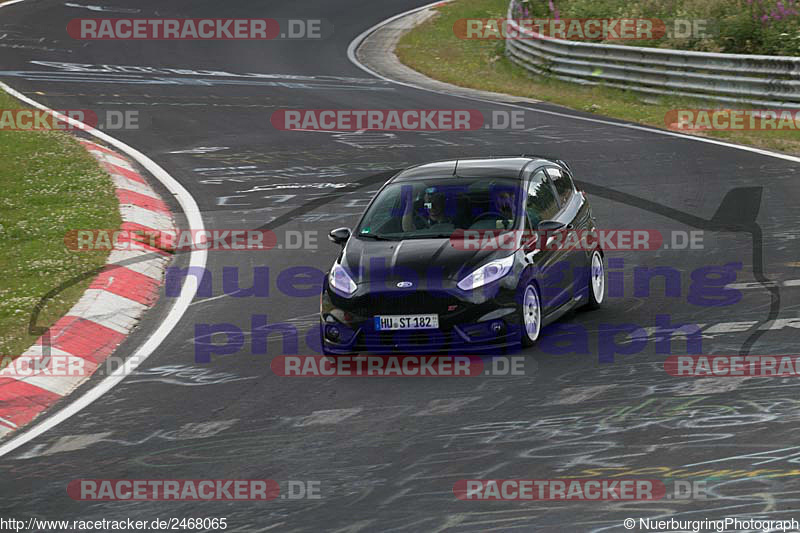 Bild #2468065 - Touristenfahrten Nürburgring Nordschleife 11.07.2016