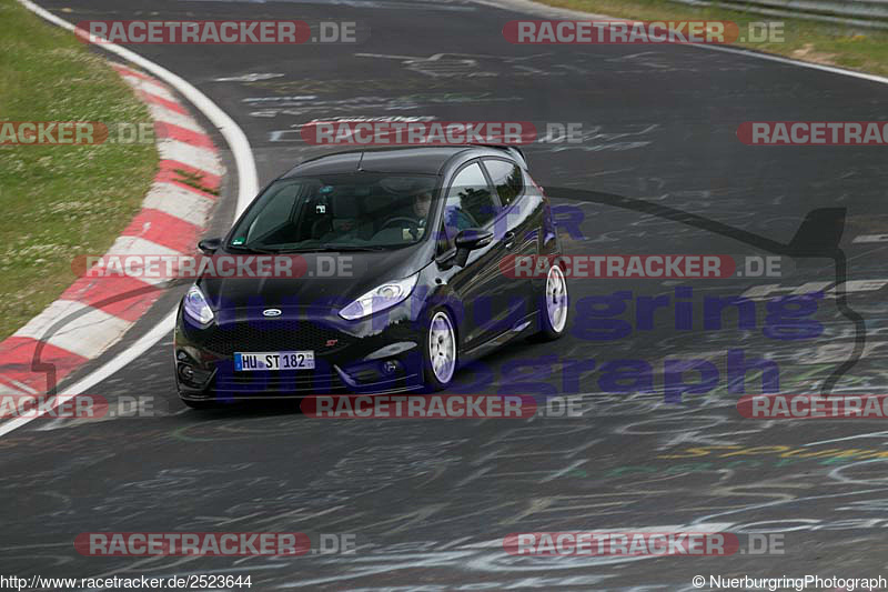 Bild #2523644 - Touristenfahrten Nürburgring Nordschleife 11.07.2016