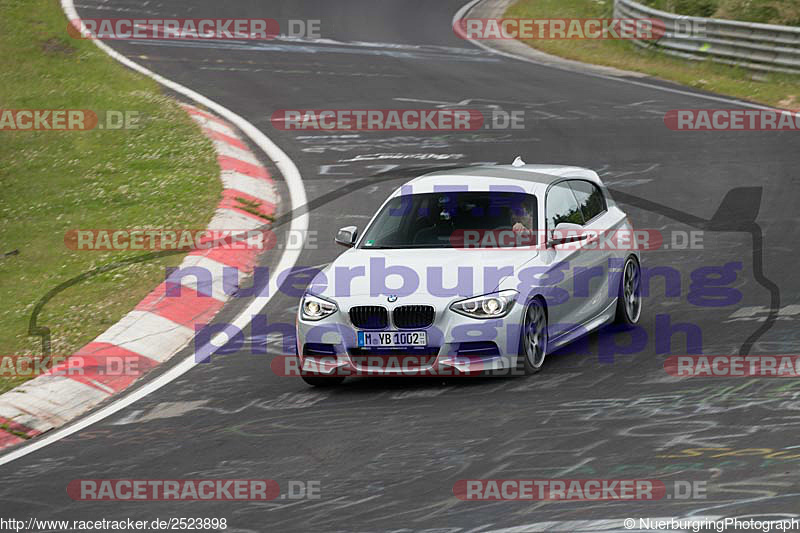 Bild #2523898 - Touristenfahrten Nürburgring Nordschleife 11.07.2016