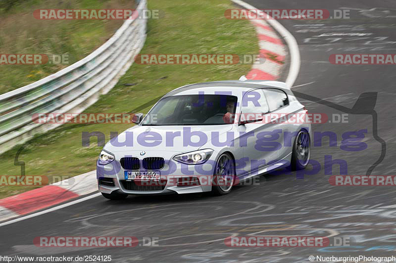 Bild #2524125 - Touristenfahrten Nürburgring Nordschleife 11.07.2016