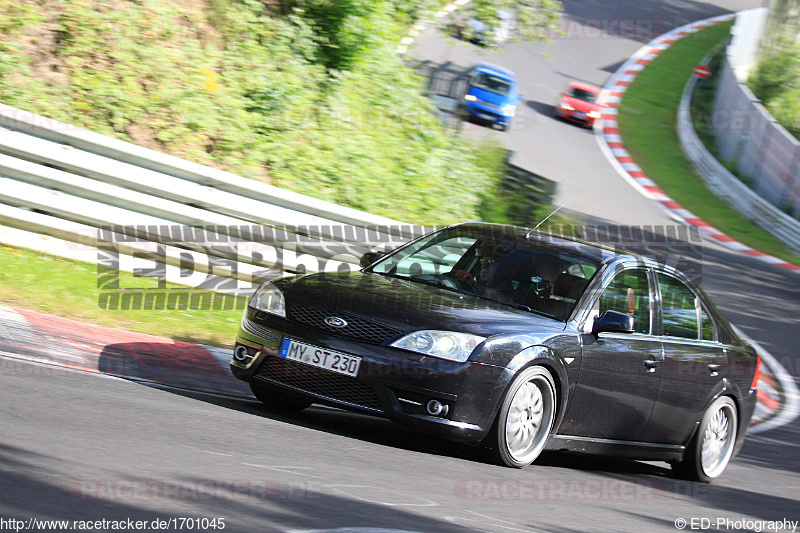 Bild #1701045 - Touristenfahrten Nürburgring Nordschleife 12.07.2016