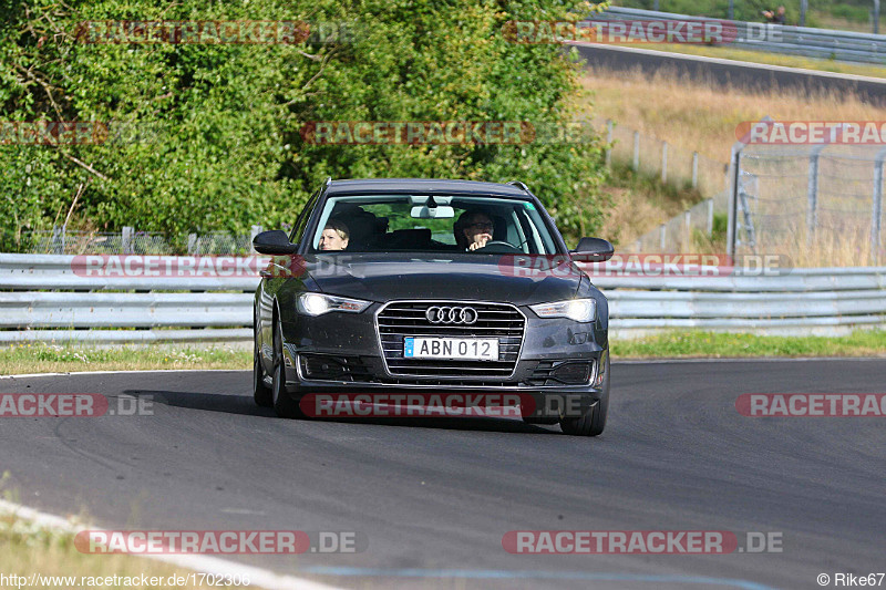 Bild #1702306 - Touristenfahrten Nürburgring Nordschleife 12.07.2016