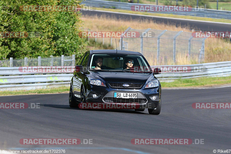 Bild #1702376 - Touristenfahrten Nürburgring Nordschleife 12.07.2016