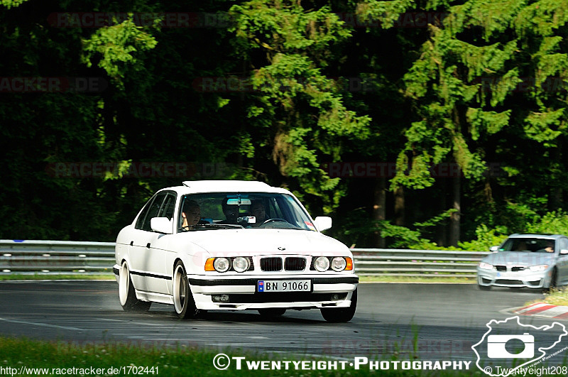 Bild #1702441 - Touristenfahrten Nürburgring Nordschleife 12.07.2016