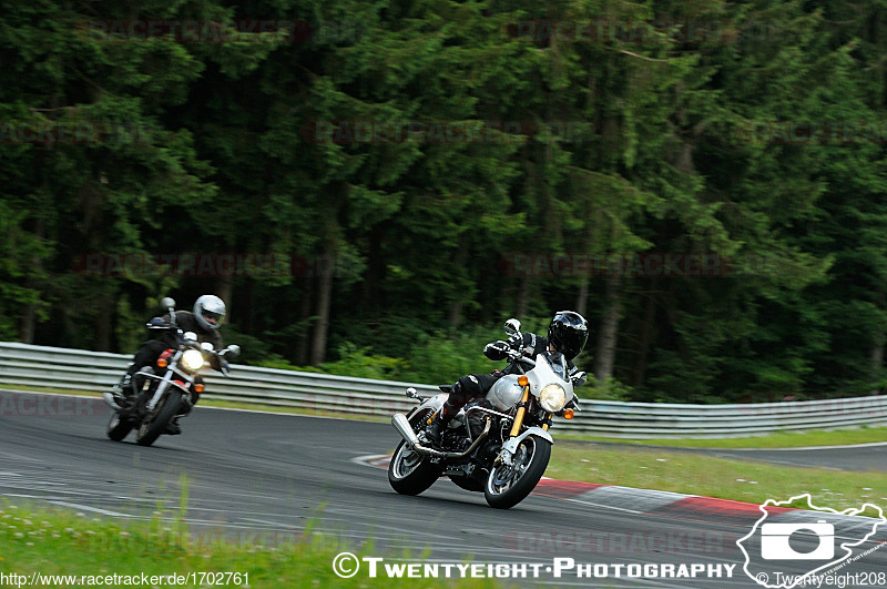 Bild #1702761 - Touristenfahrten Nürburgring Nordschleife 12.07.2016