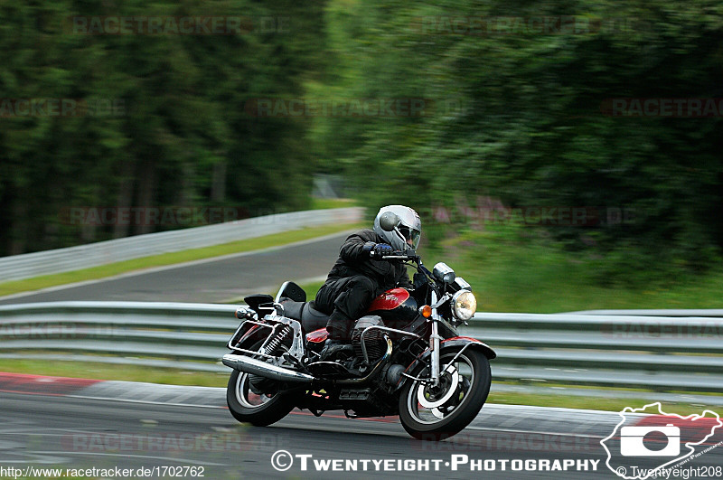 Bild #1702762 - Touristenfahrten Nürburgring Nordschleife 12.07.2016