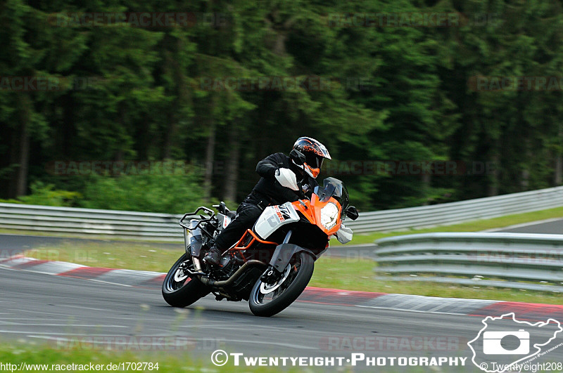 Bild #1702784 - Touristenfahrten Nürburgring Nordschleife 12.07.2016