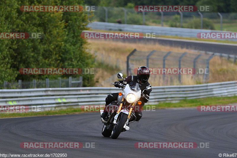 Bild #1702950 - Touristenfahrten Nürburgring Nordschleife 12.07.2016