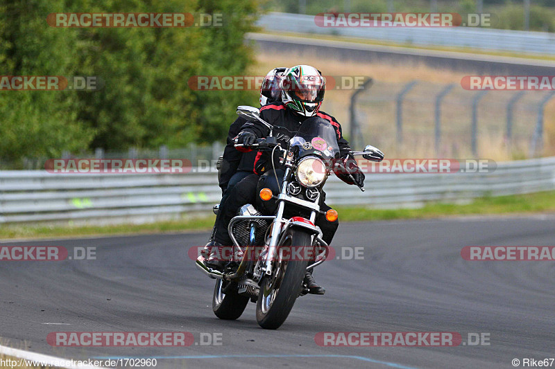 Bild #1702960 - Touristenfahrten Nürburgring Nordschleife 12.07.2016