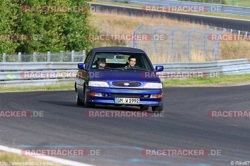 Bild #1703036 - Touristenfahrten Nürburgring Nordschleife 12.07.2016