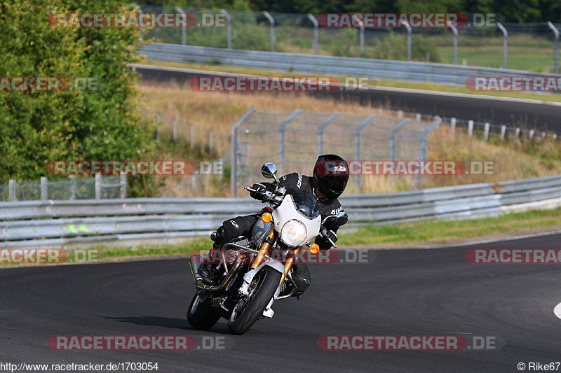 Bild #1703054 - Touristenfahrten Nürburgring Nordschleife 12.07.2016