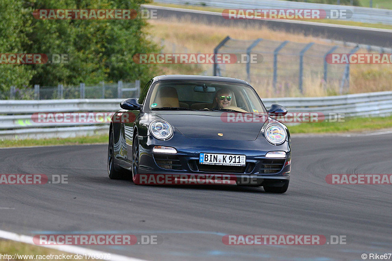 Bild #1703076 - Touristenfahrten Nürburgring Nordschleife 12.07.2016