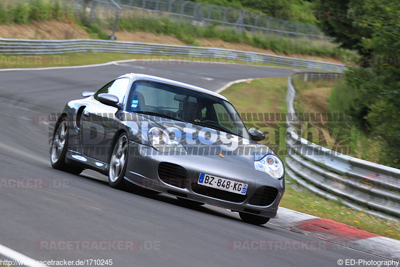 Bild #1710245 - Touristenfahrten Nürburgring Nordschleife 13.07.2016