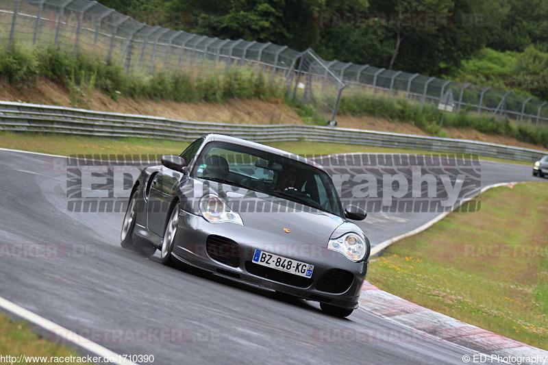 Bild #1710390 - Touristenfahrten Nürburgring Nordschleife 13.07.2016