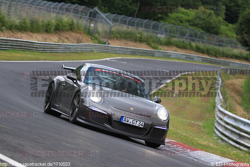 Bild #1710553 - Touristenfahrten Nürburgring Nordschleife 13.07.2016