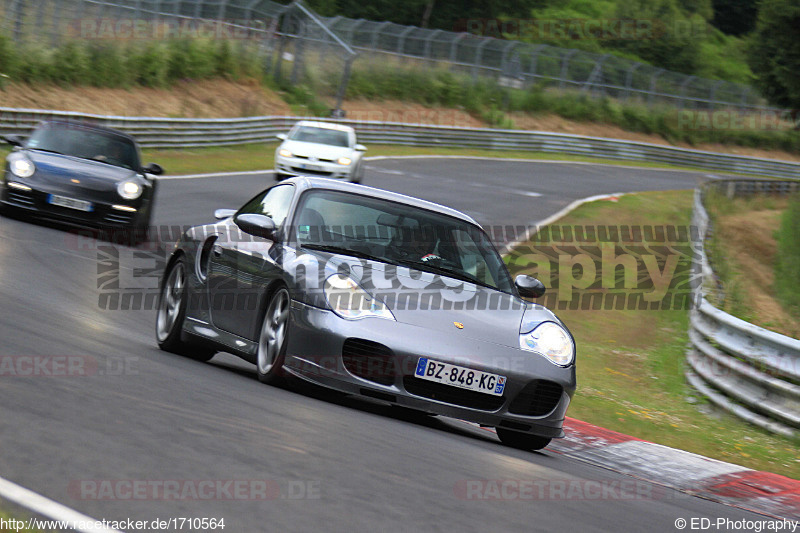 Bild #1710564 - Touristenfahrten Nürburgring Nordschleife 13.07.2016