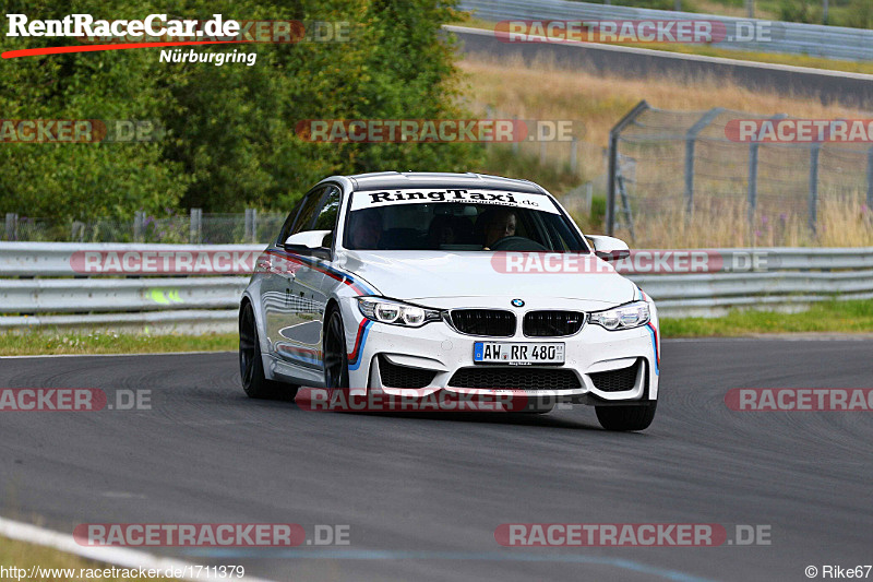 Bild #1711379 - Touristenfahrten Nürburgring Nordschleife 13.07.2016