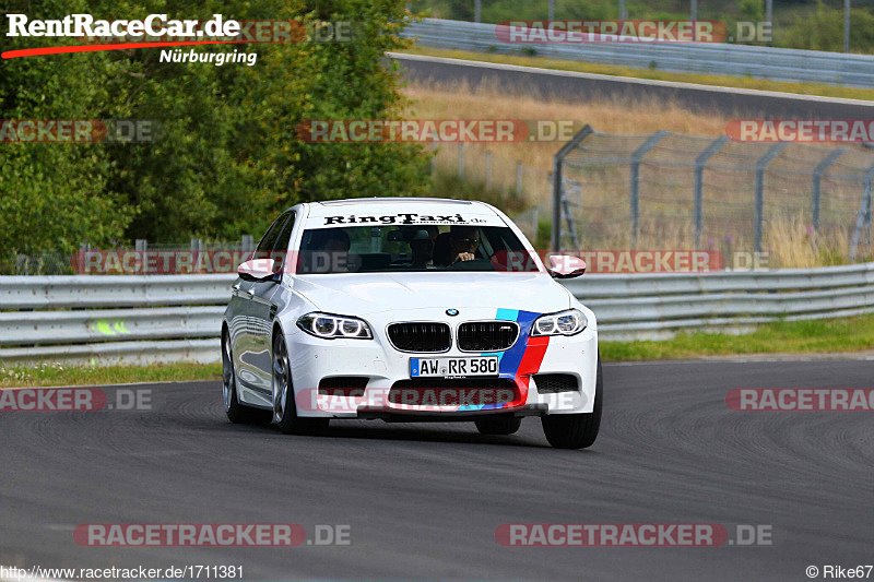 Bild #1711381 - Touristenfahrten Nürburgring Nordschleife 13.07.2016