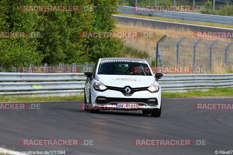 Bild #1711384 - Touristenfahrten Nürburgring Nordschleife 13.07.2016