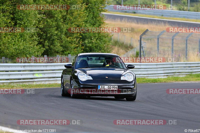 Bild #1711391 - Touristenfahrten Nürburgring Nordschleife 13.07.2016