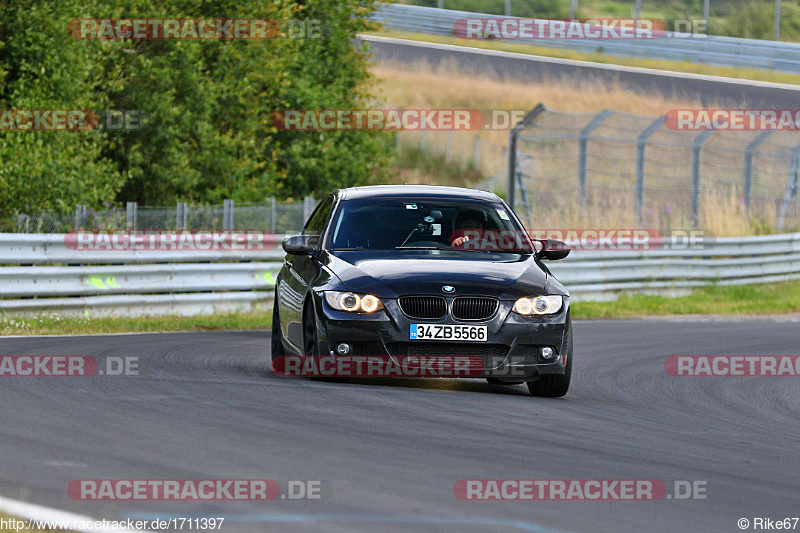 Bild #1711397 - Touristenfahrten Nürburgring Nordschleife 13.07.2016