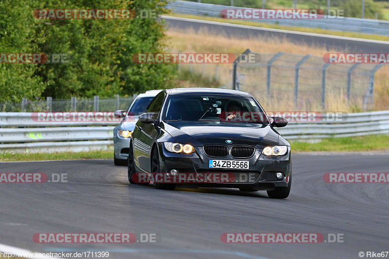 Bild #1711399 - Touristenfahrten Nürburgring Nordschleife 13.07.2016