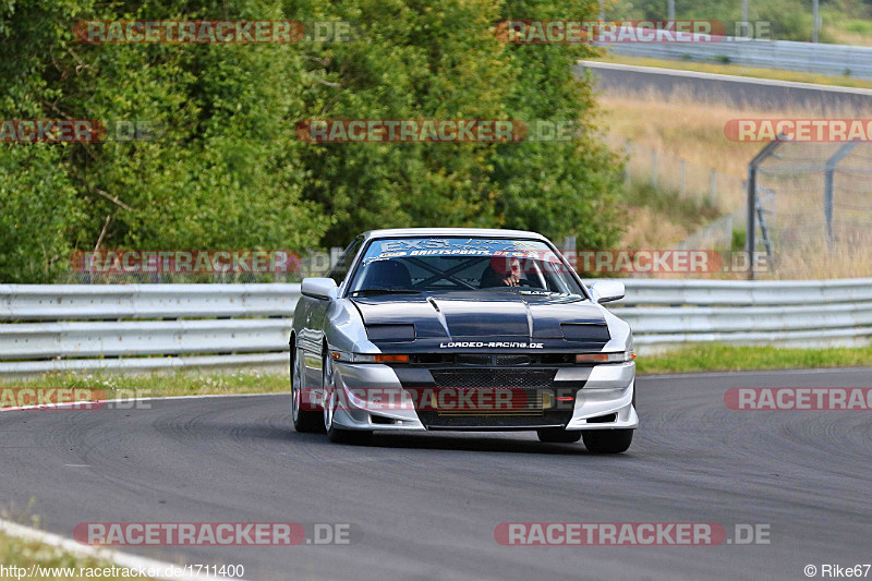 Bild #1711400 - Touristenfahrten Nürburgring Nordschleife 13.07.2016