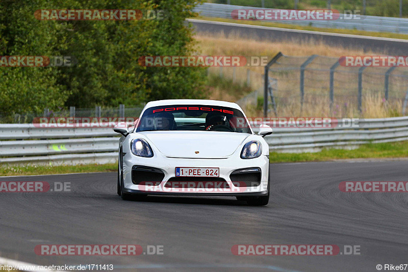 Bild #1711413 - Touristenfahrten Nürburgring Nordschleife 13.07.2016