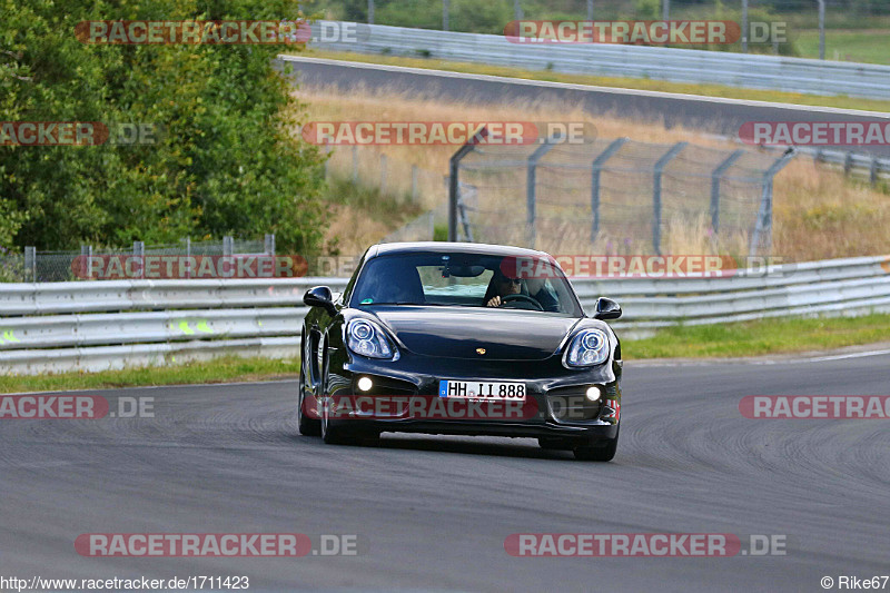 Bild #1711423 - Touristenfahrten Nürburgring Nordschleife 13.07.2016