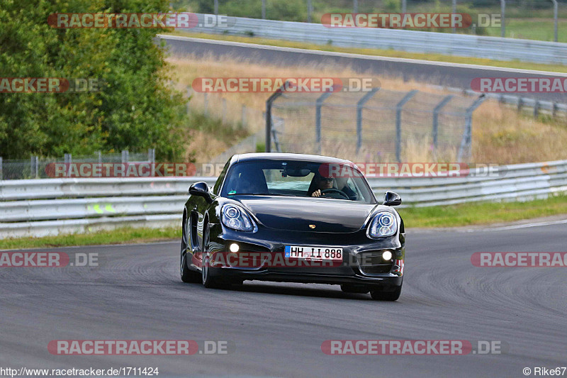 Bild #1711424 - Touristenfahrten Nürburgring Nordschleife 13.07.2016