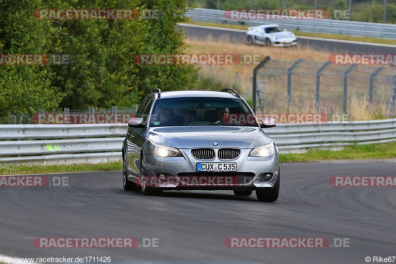 Bild #1711426 - Touristenfahrten Nürburgring Nordschleife 13.07.2016