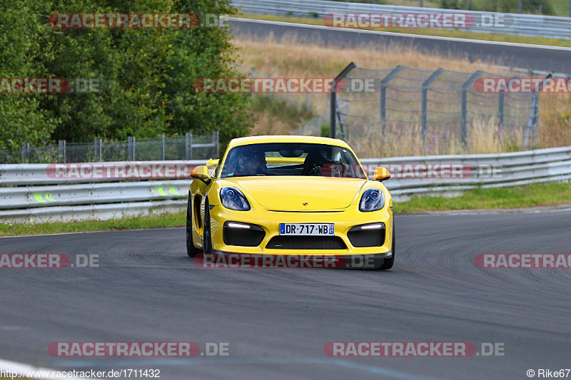 Bild #1711432 - Touristenfahrten Nürburgring Nordschleife 13.07.2016